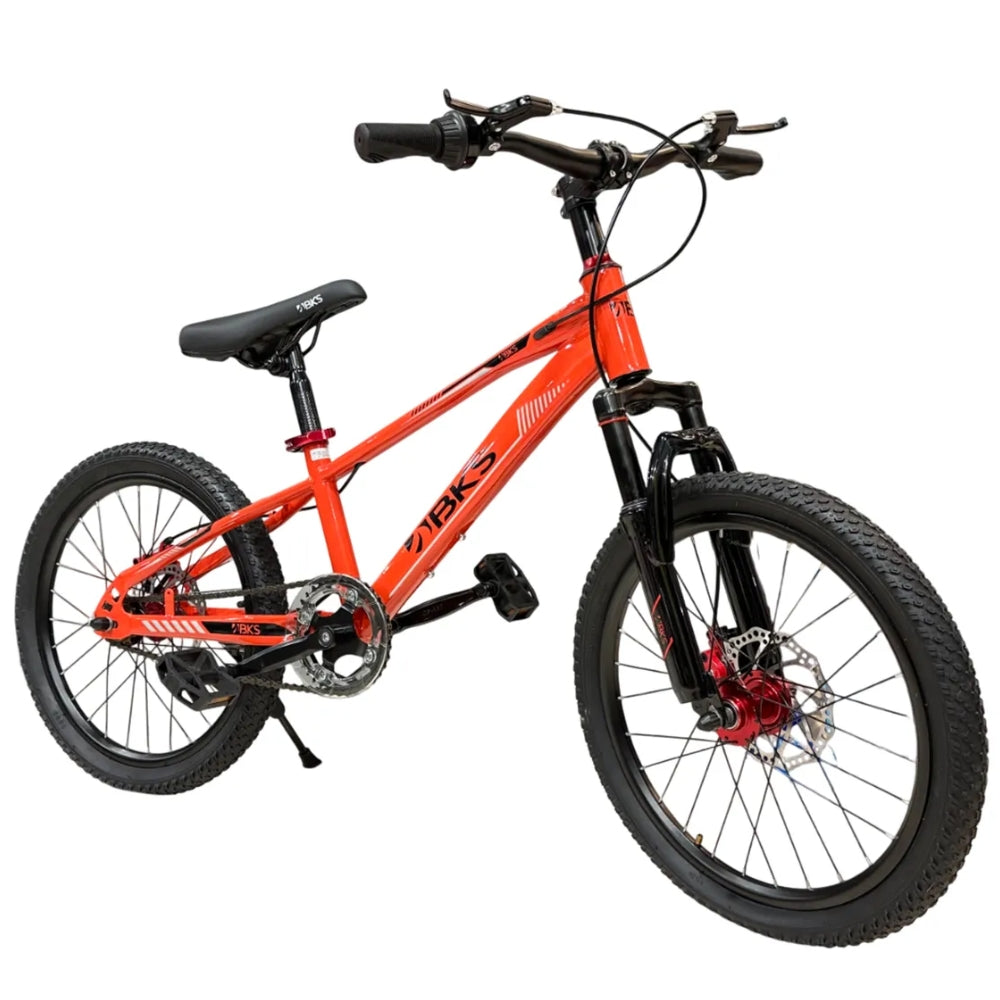 BKS Bicicletas Para Niñas Dash Rin 20