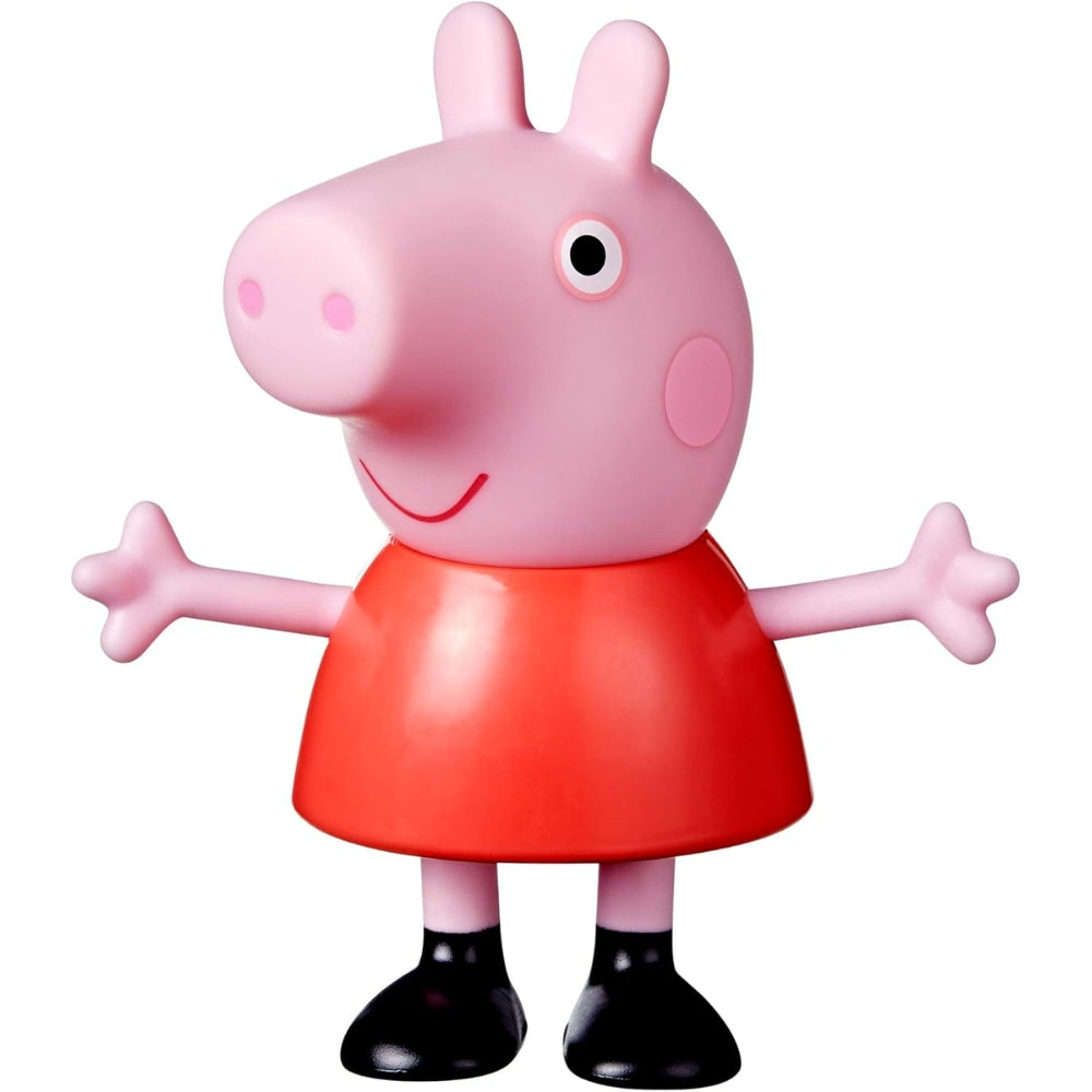 Hasbro Figura Peppa Pig 3+