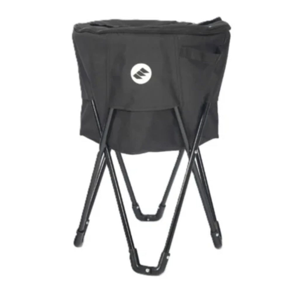Ecology Party Cooler De Camping Plegable 45L