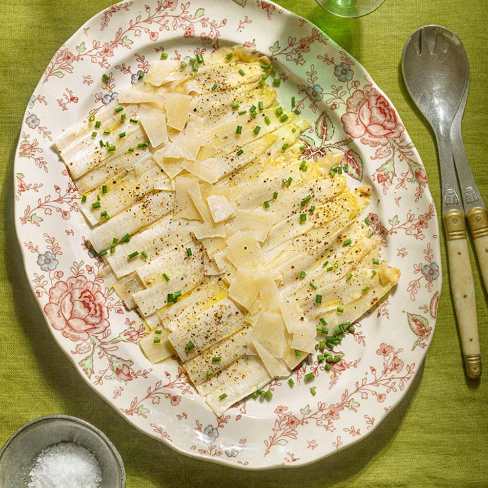 Helios Espárragos Blancos 6/9 Gruesos 540gr