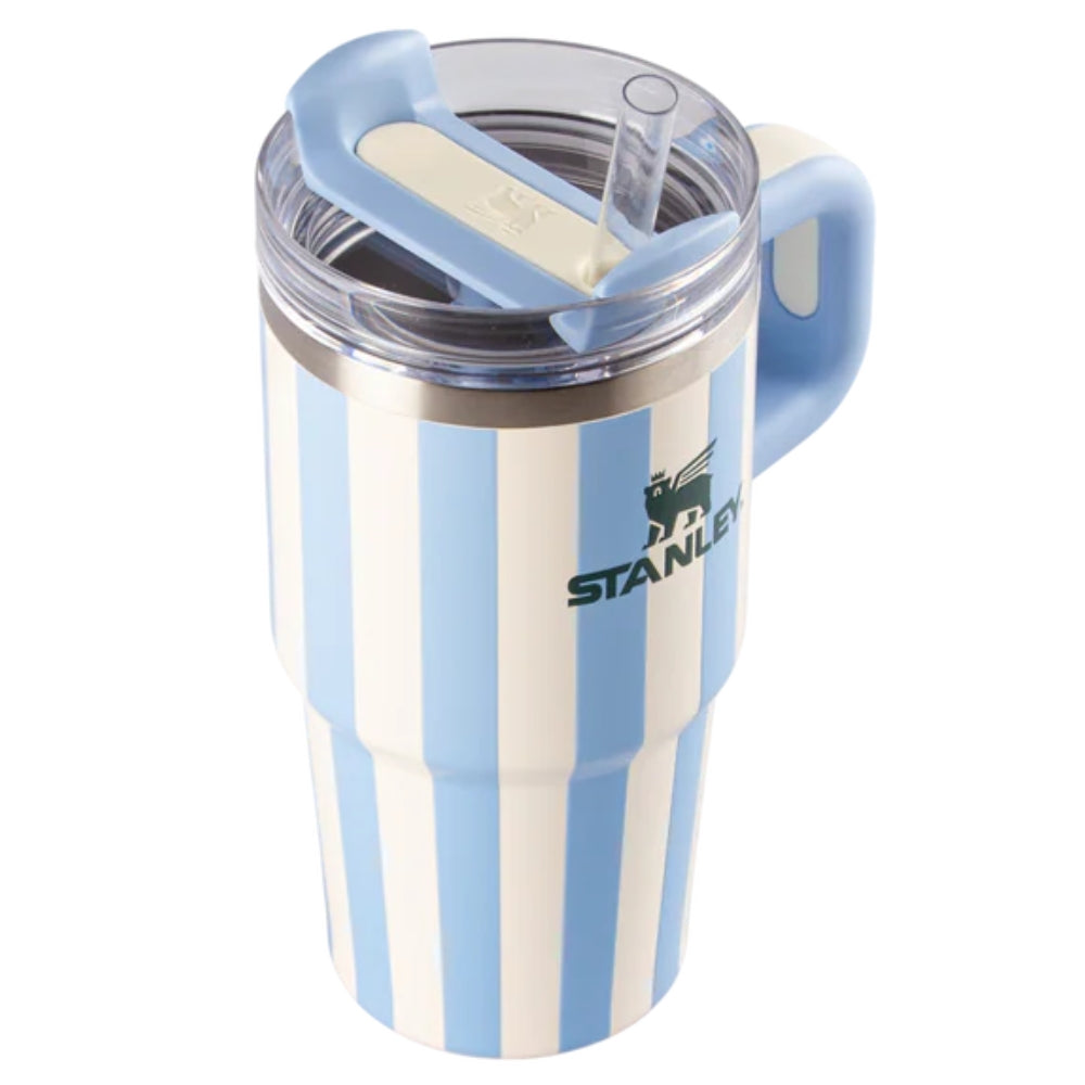Stanley Termo Quencher Tumbler Color CRNFLWR 20oz