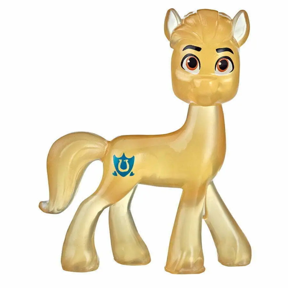 My Little Pony Cristalina Ponny Hitch Trailblazer 3+
