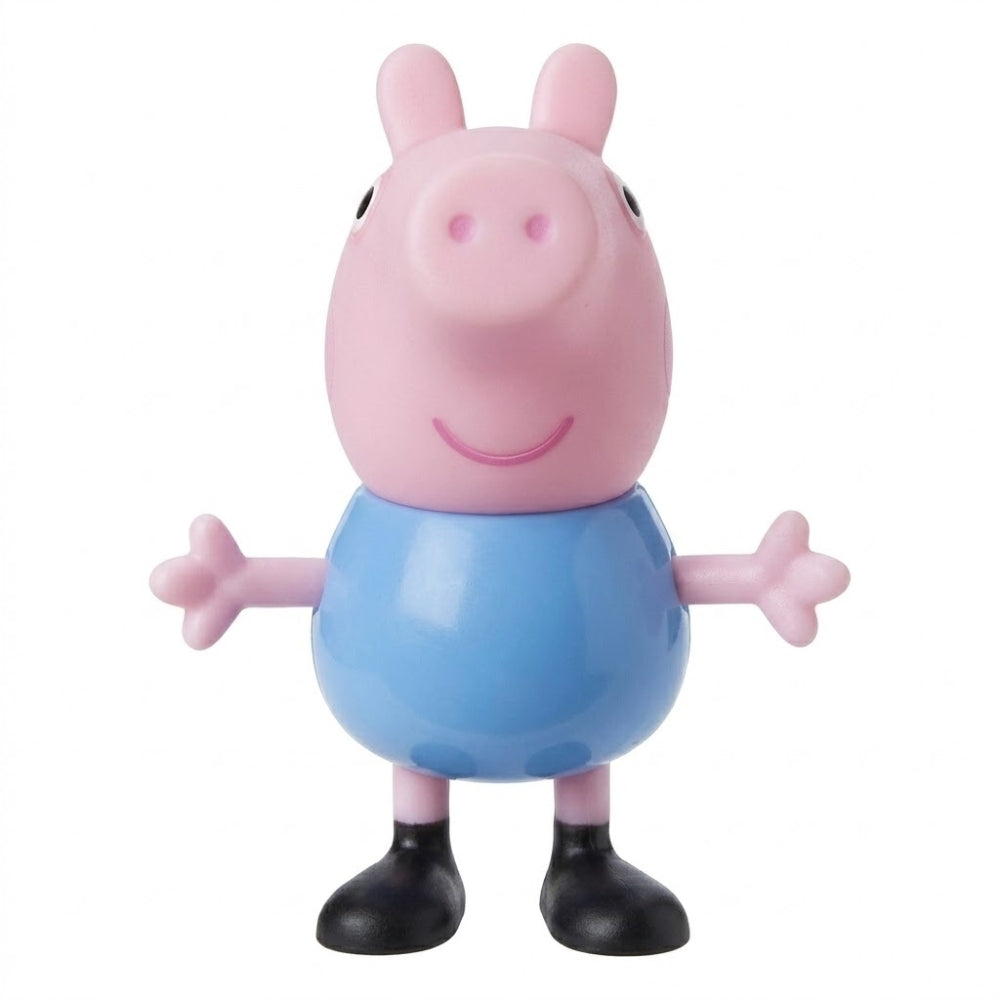 Hasbro Peppa Pig Figura George 3+