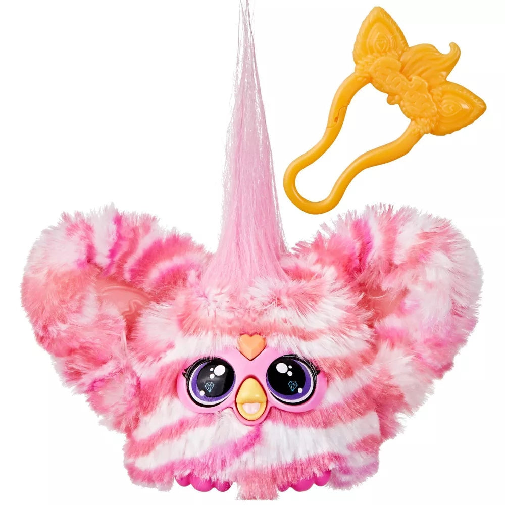 Hasbro Furby Furblets Bub-Lee 6+