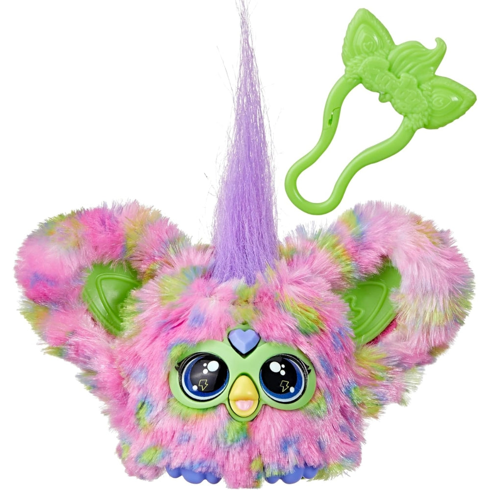 Hasbro Furby Furblets Too-Koo 6+