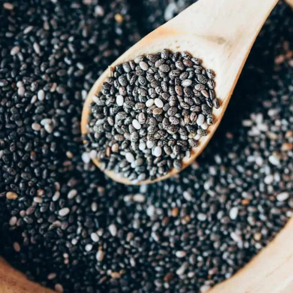 Andean Foods Chía Negra 250gr