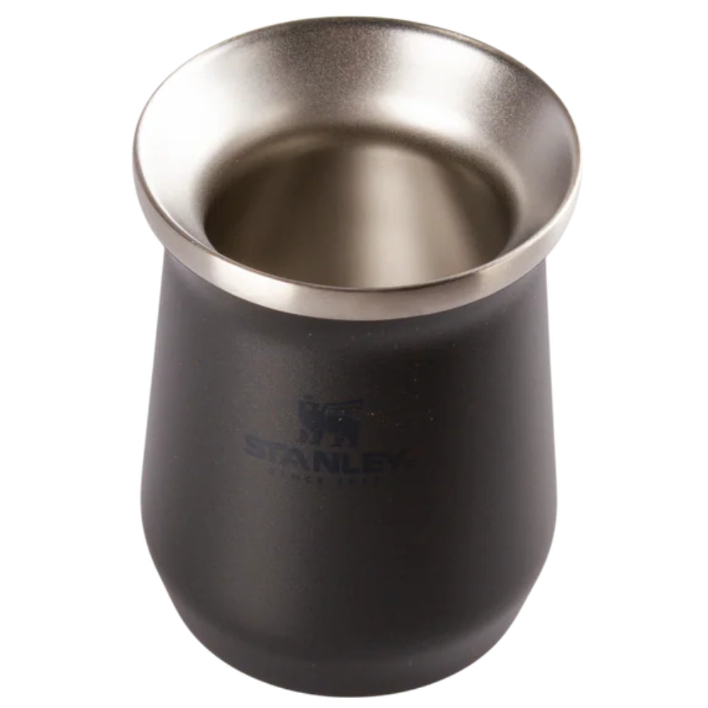 Stanley Vaso Mate Classic Mug 8 Oz Black 2.0