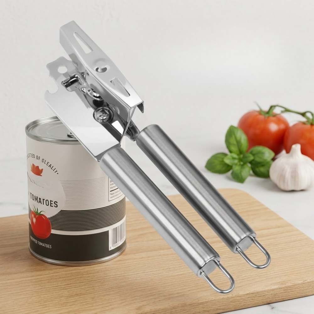 Alfa Hogar Meital Abrelatas Deluxe