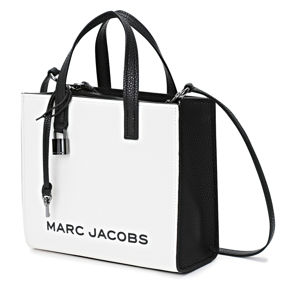 Marc Jacobs Mini Grind de Cuero