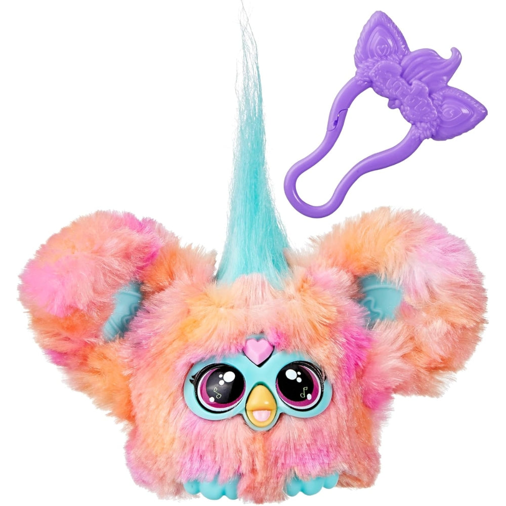 Hasbro Furby Furblets Ree-Mix 6+