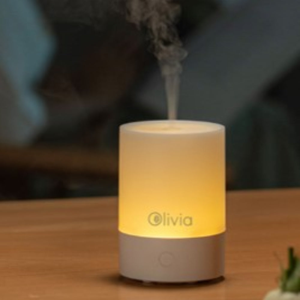 Olivia Be Natural Difusor 120ml