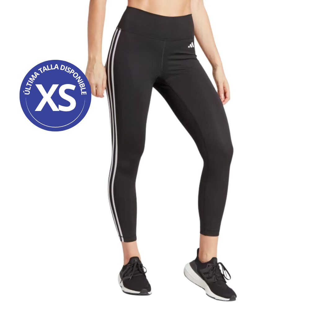 Adidas Essential Leggings 7/8 Talla XS para Damas