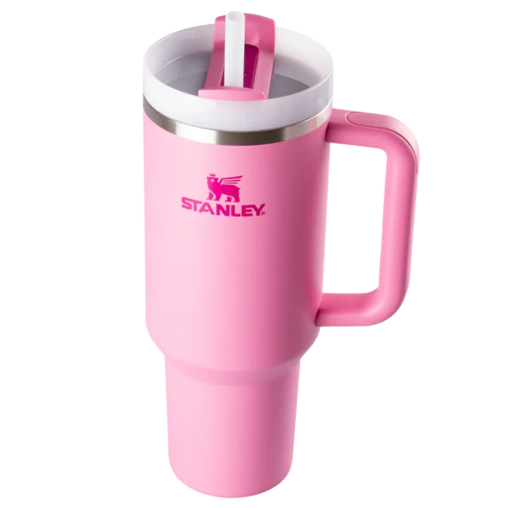 Stanley Termo Quencher H2.0 FlowState Tumbler Color Peony 40oz
