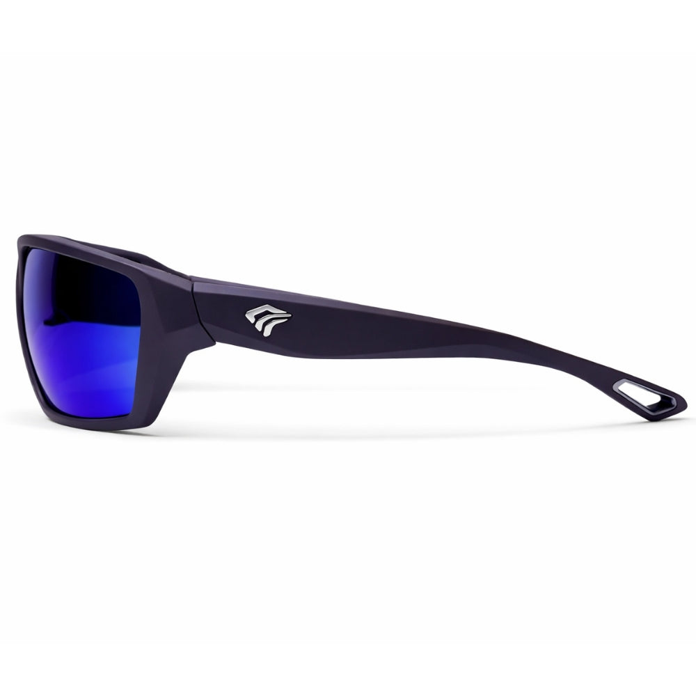 Torege Lentes de Sol Coeus Deportivos Black Unisex