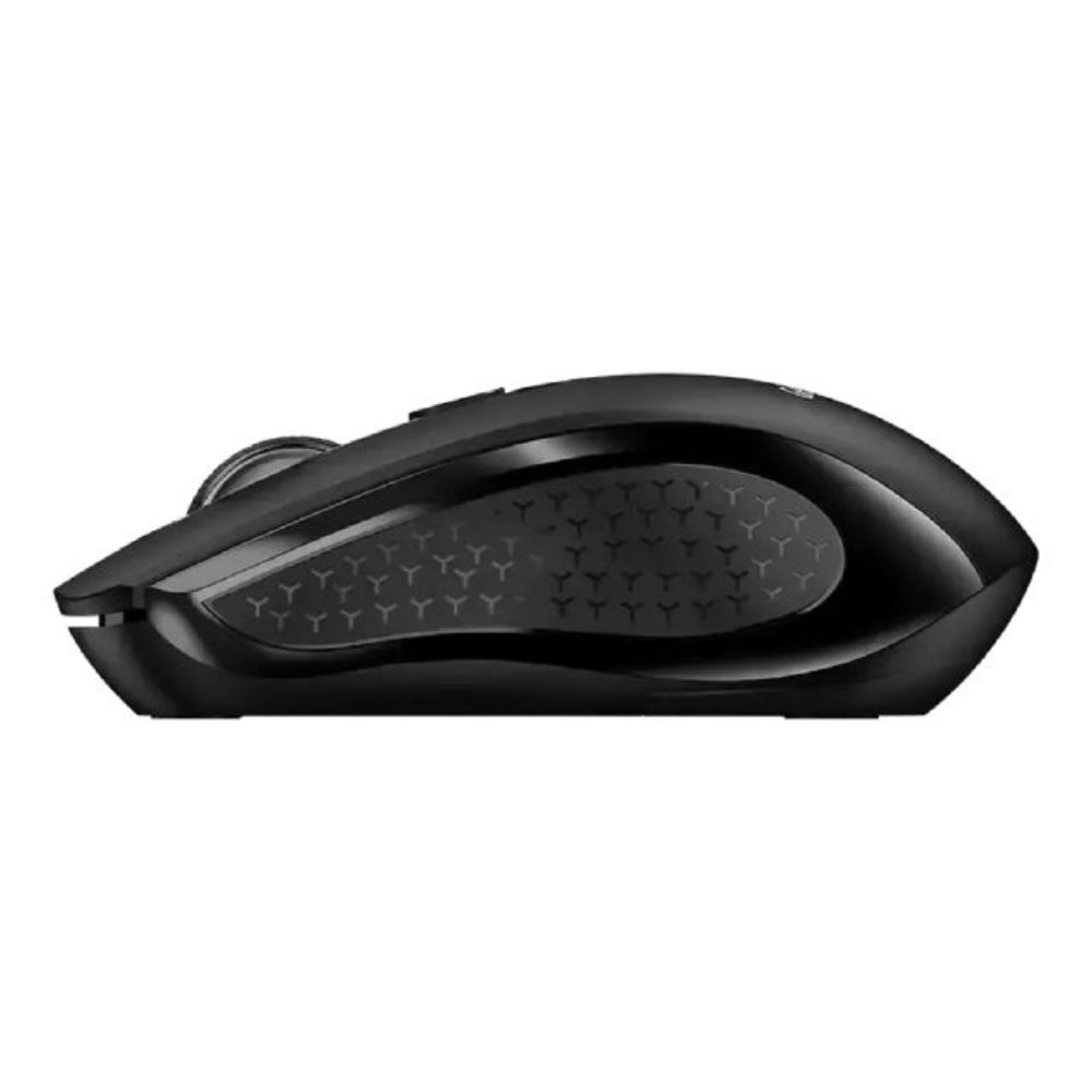 Genius Mouse Óptico Inalámbrico NX-8025S USB Color Negro