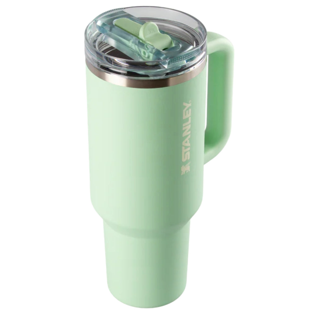 Stanley Termo Quencher Protour Tumbler Color Pistachio 40oz
