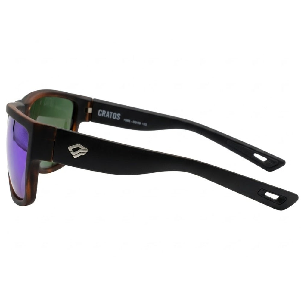 Torege Lentes de Sol Cratos Deportivos Unisex