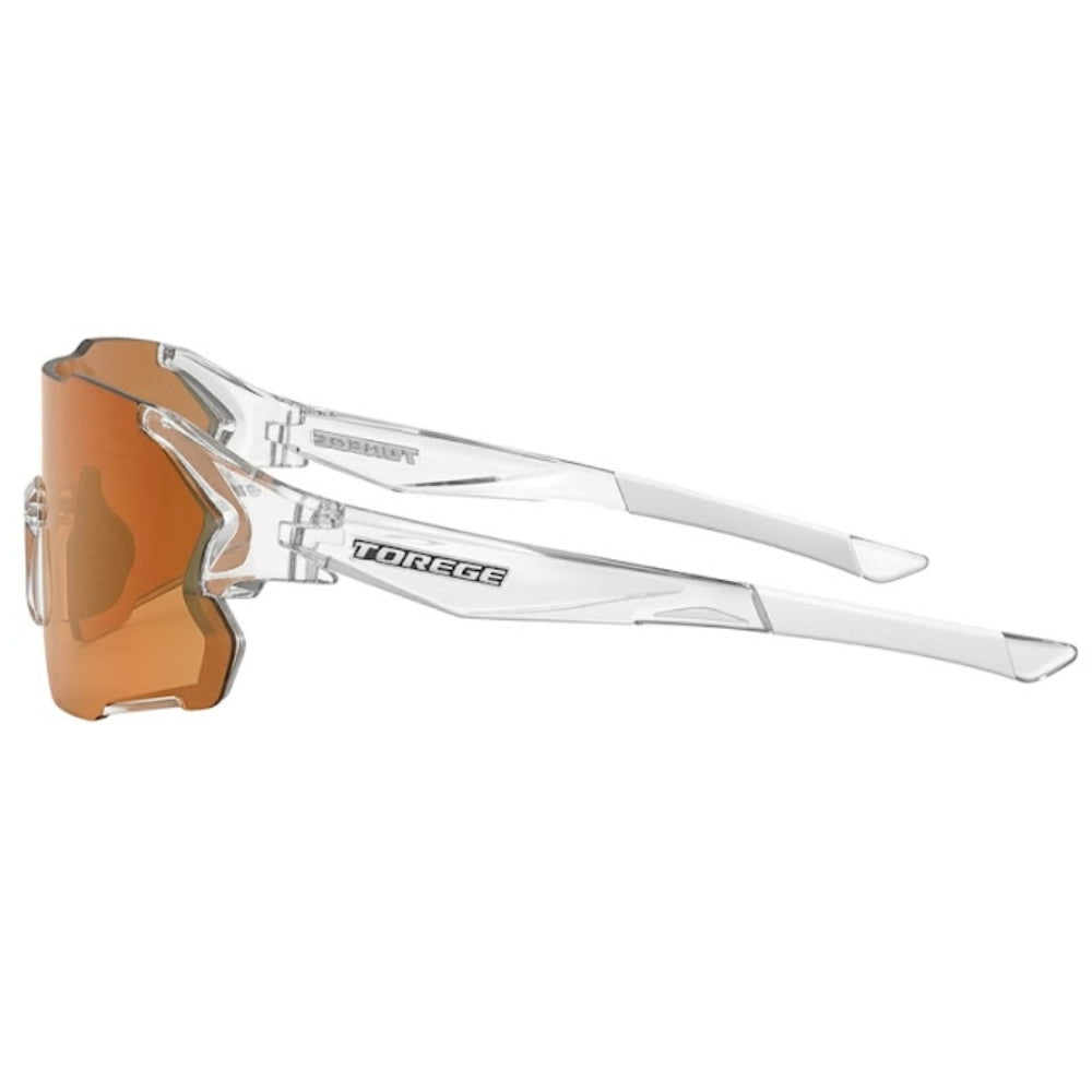 Torege Lentes de Sol Strider Deportivos Unisex