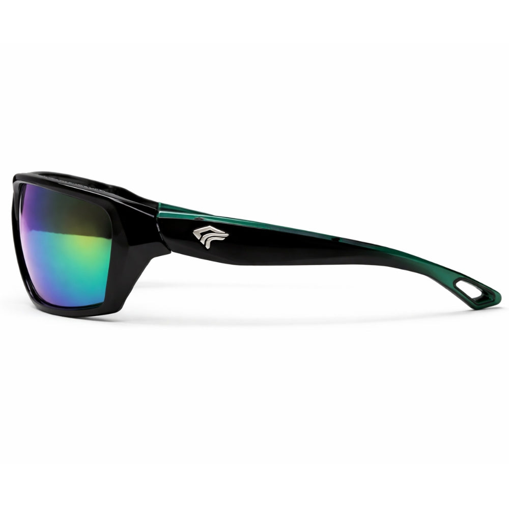Torege Lentes de Sol Coeus Deportivos Black Unisex