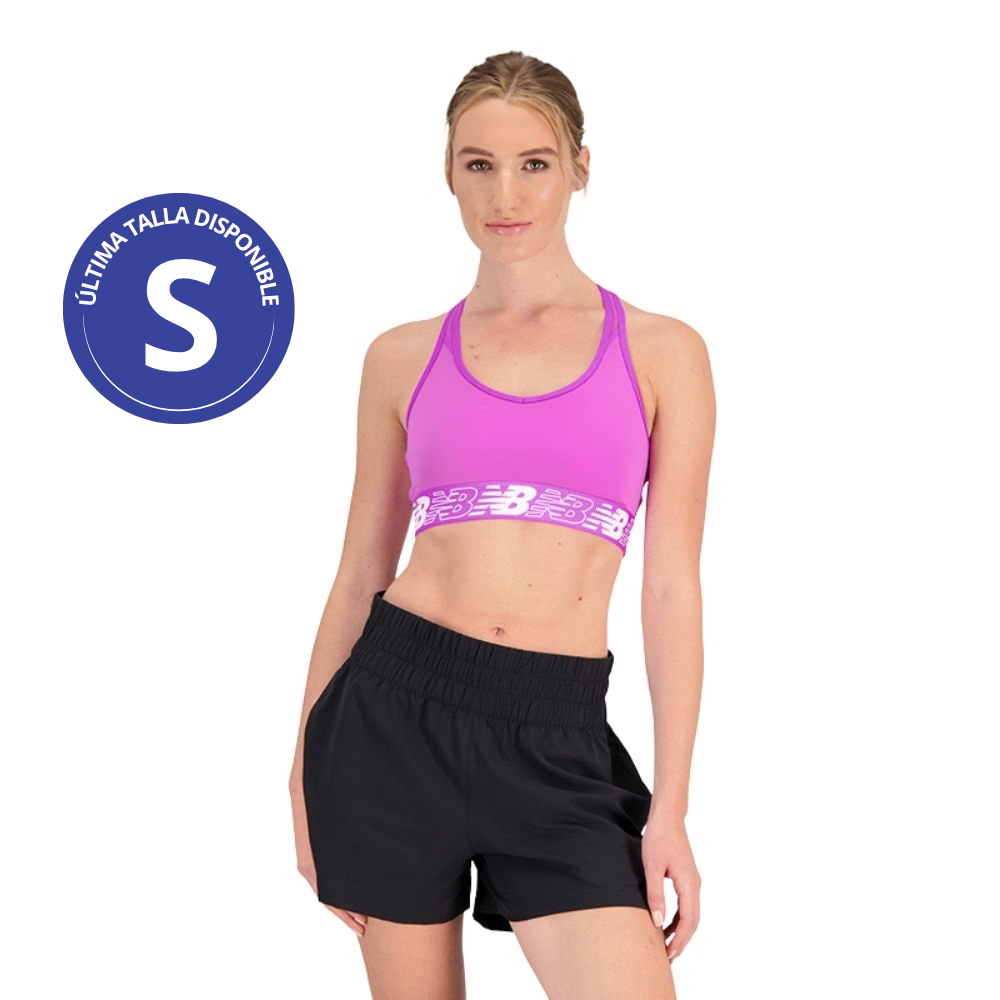 New Balance Top Pace 3.0 Para Damas