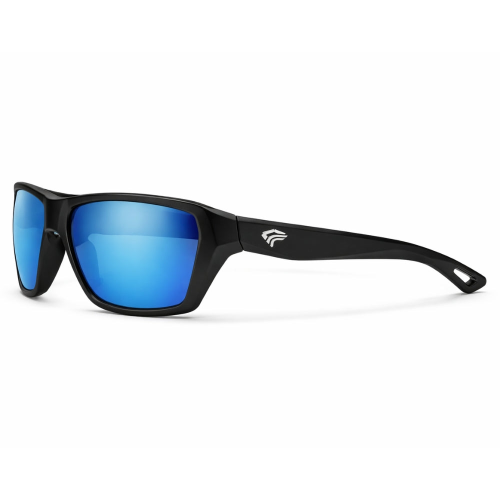 Torege Lentes de Sol Coeus Deportivos Black Unisex