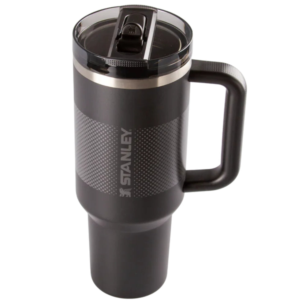 Stanley Termo Quencher Protour Tumbler Color Black Fade 40oz