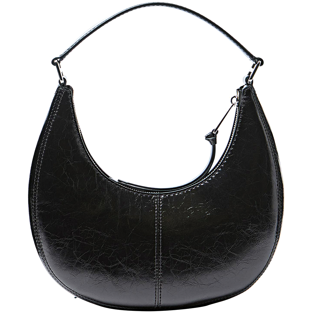 Marc Jacobs Small Crescent Bag de Cuero