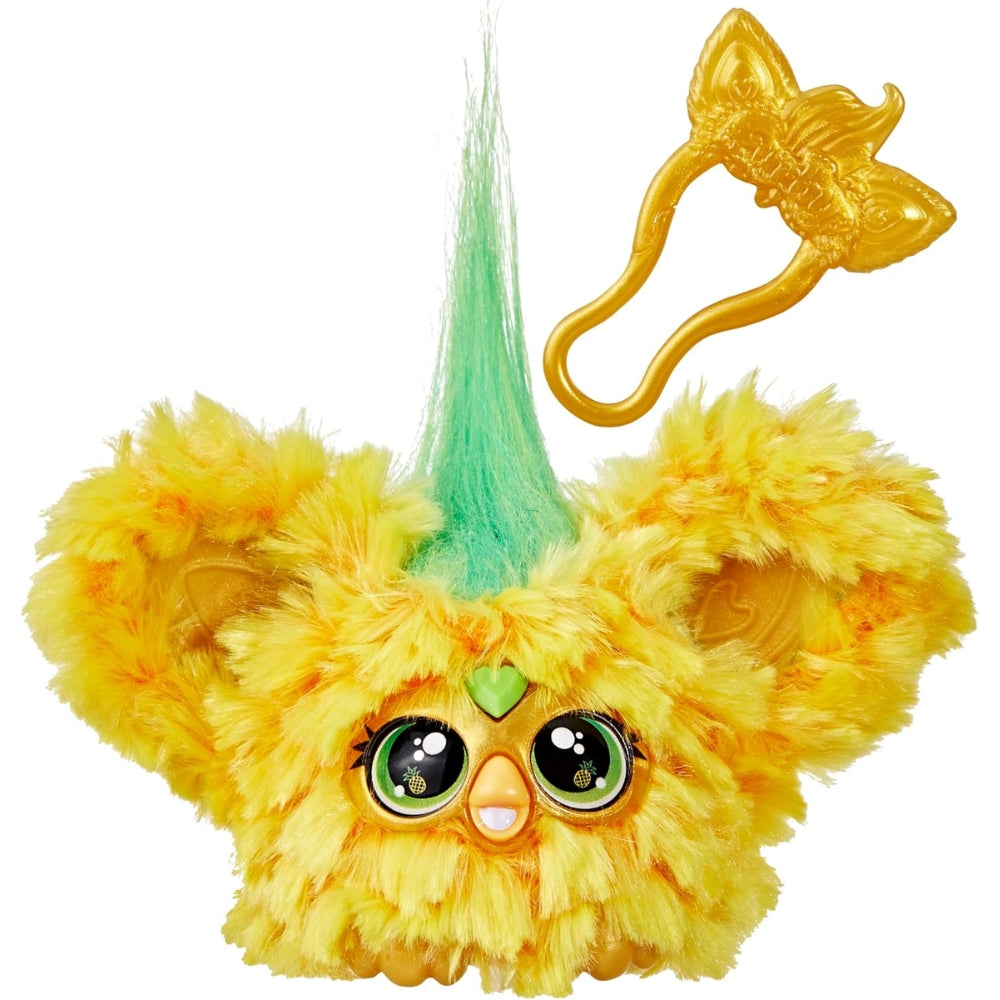 Hasbro Furby Furblets Hoo-Lah 6+