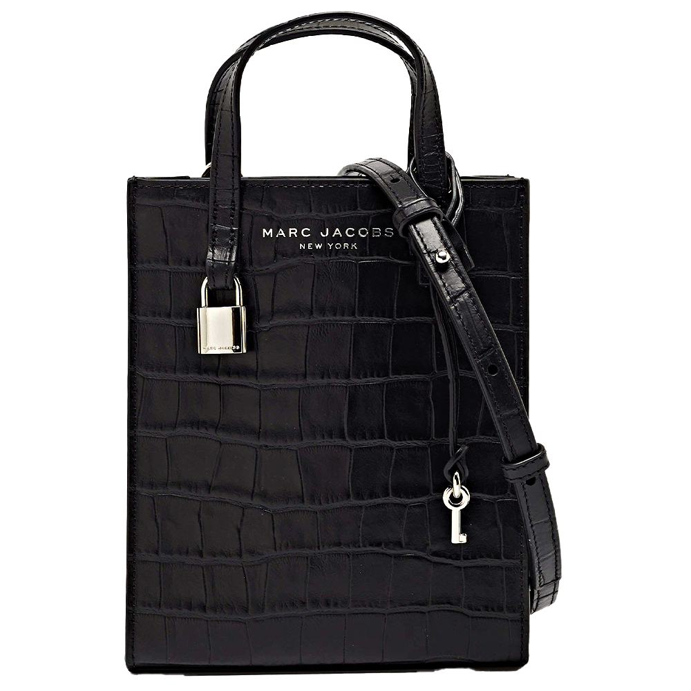 Marc Jacobs Tote The Grind de Cuero