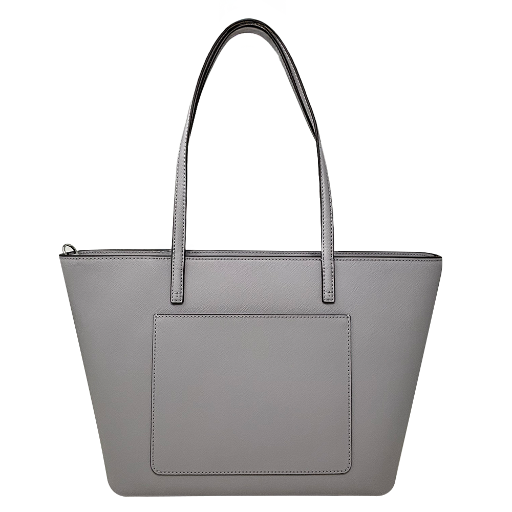 Tory Burch Small Tote Bay Gray