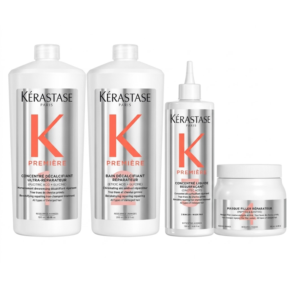 Kerastase Premiere Masque Filler Reparateur 500ml