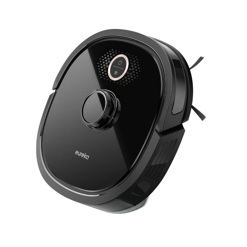 Eureka Robot Aspiradora Mopeadora Inteligente NER600