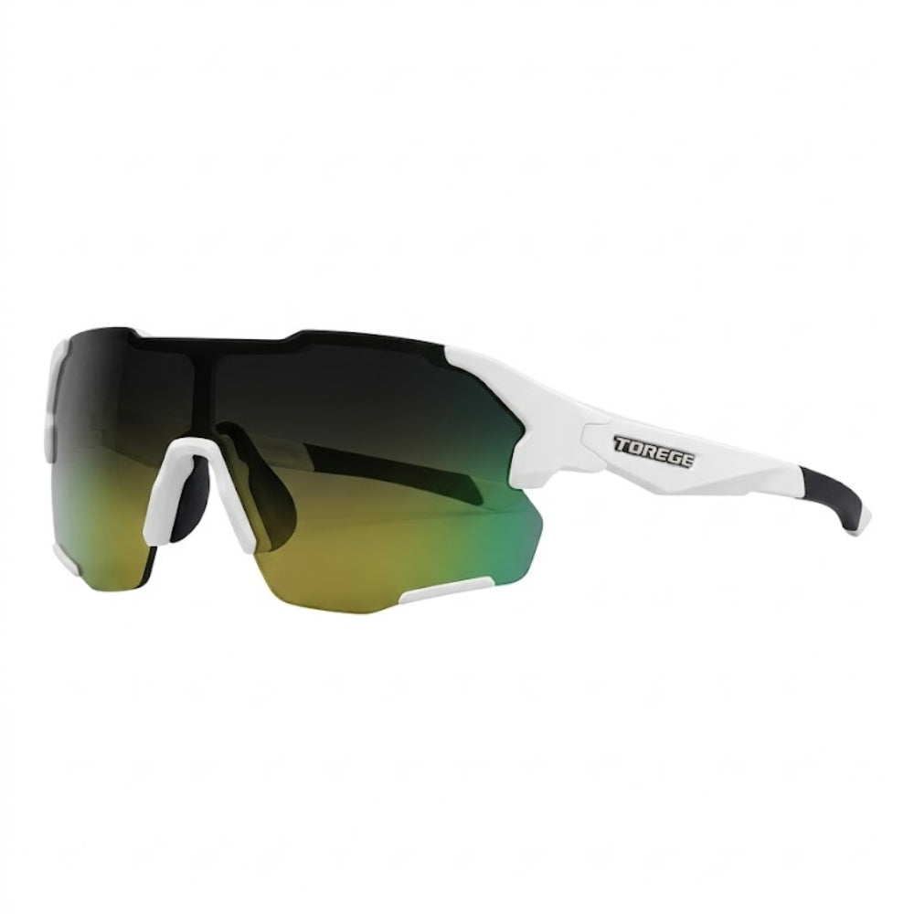 Torege Lentes de Sol Strider Deportivos Unisex