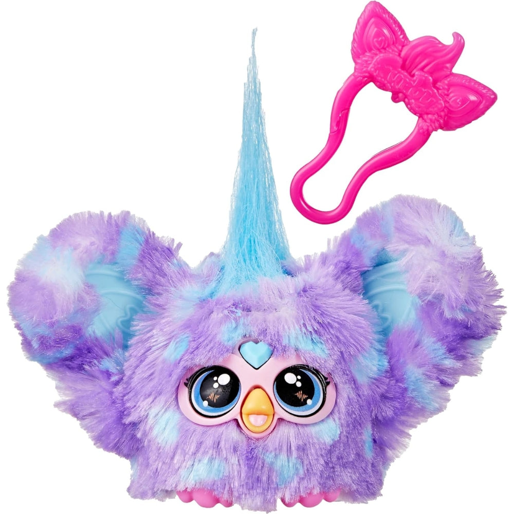 Hasbro Furby Furblets Groo-Vee 6+