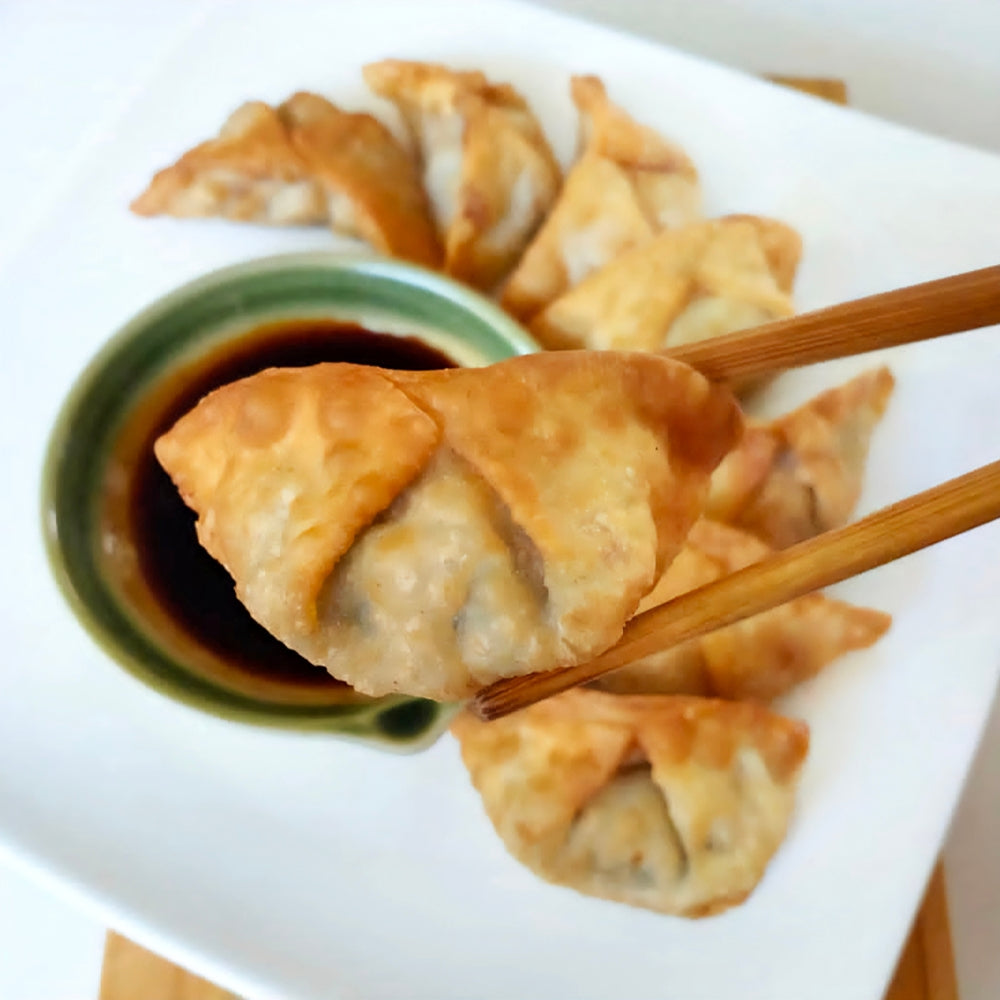 Rosita Asian Gyozas de Cerdo 15 Und