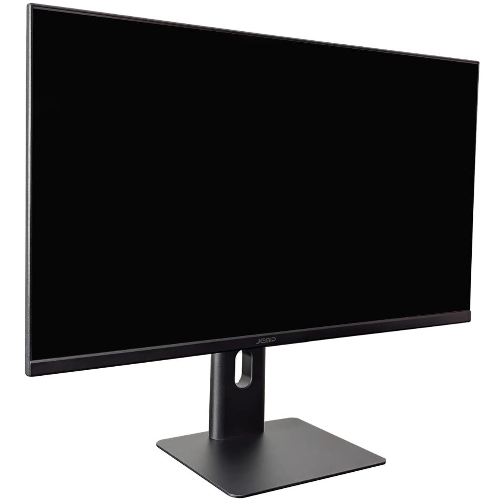 Jemip Monitor 27″ Office Omega Prime Pro 4k Color Negro