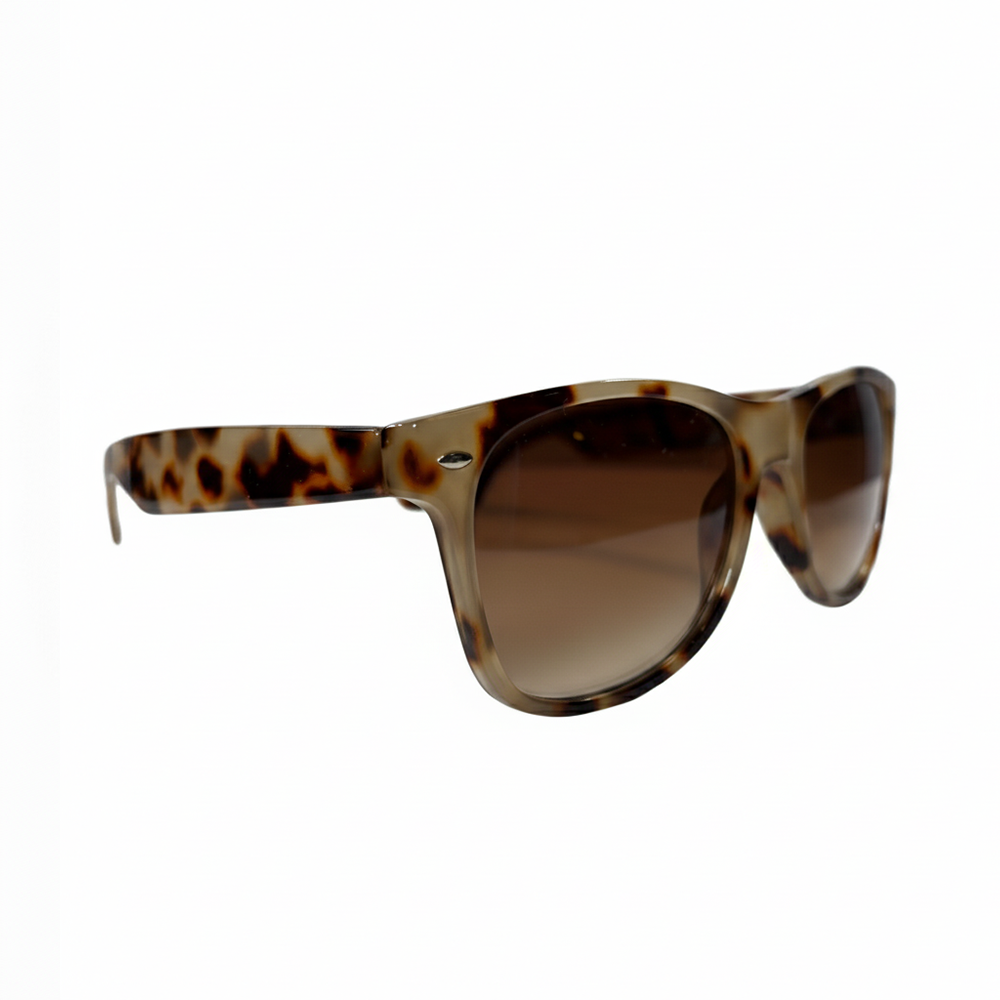 Lentes De Sol Para Damas Brown