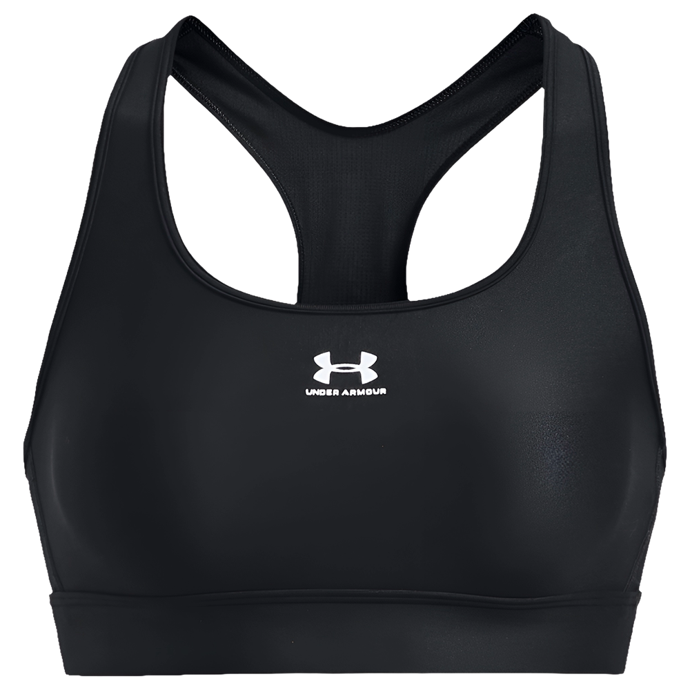 Under Armour Top Mid Sin Relleno Racer Back Ultra-tight Fit