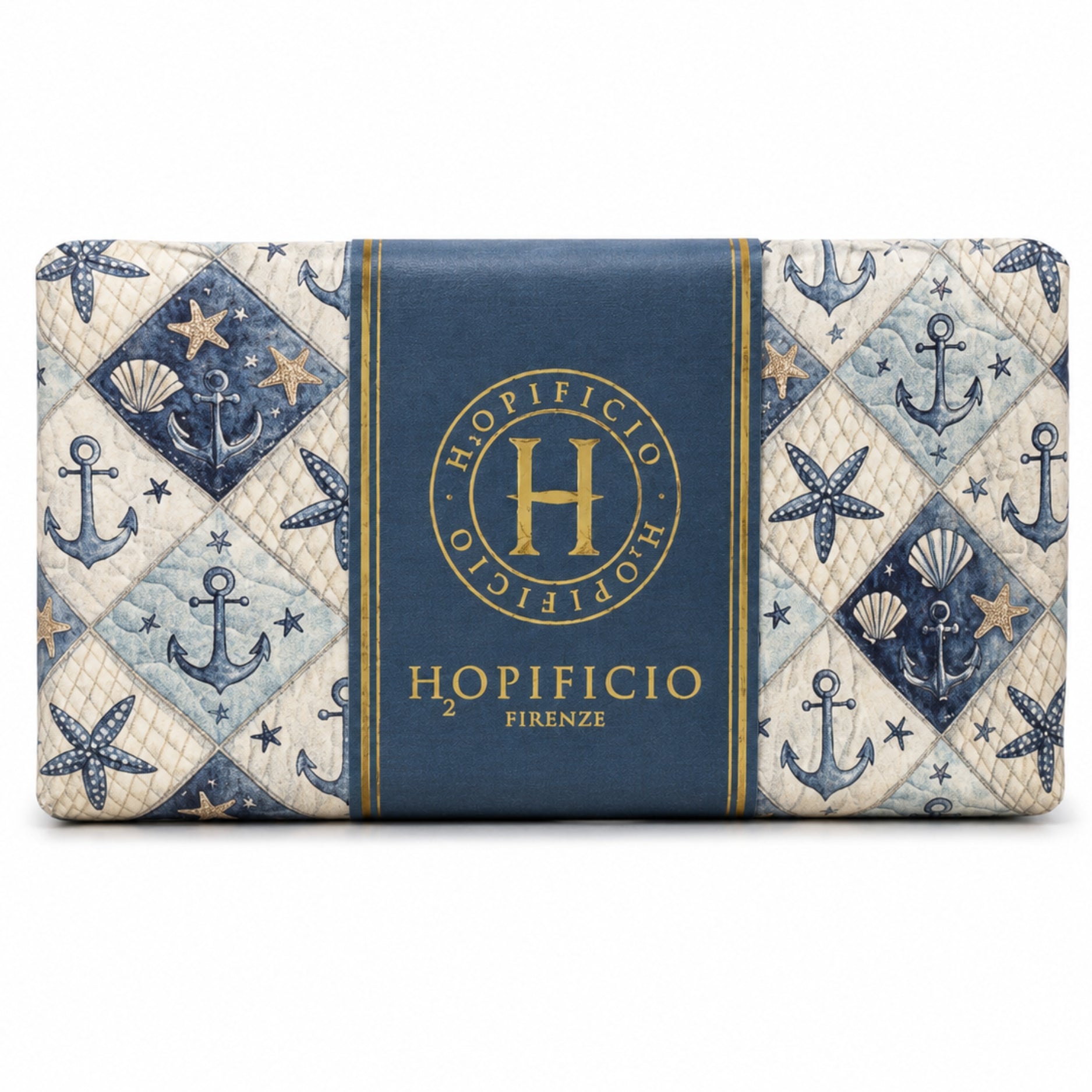 Hopificio Jabon de Barra Ocean Breeze Pack 2 Und 400g