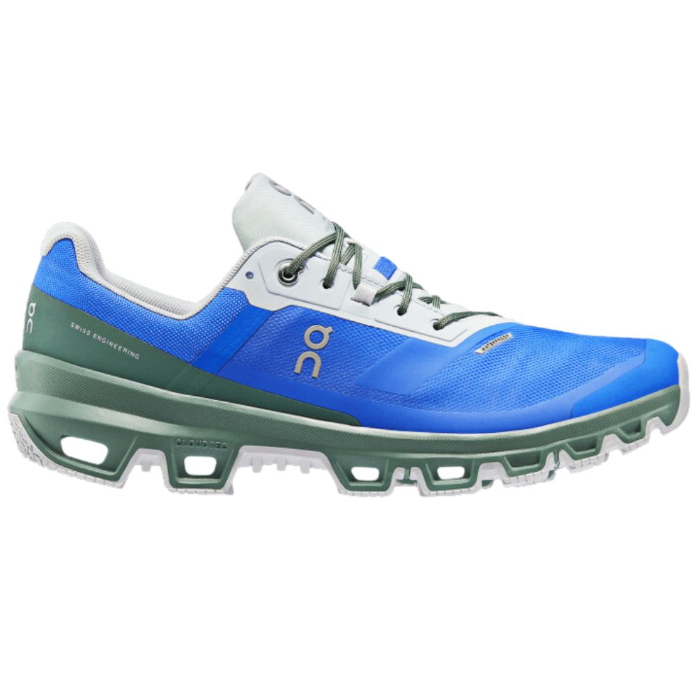 On Running Cloudventure Waterproof Zapatos para Caballeros