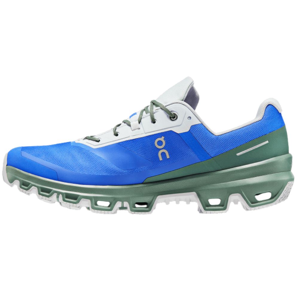 On Running Cloudventure Waterproof Zapatos para Caballeros