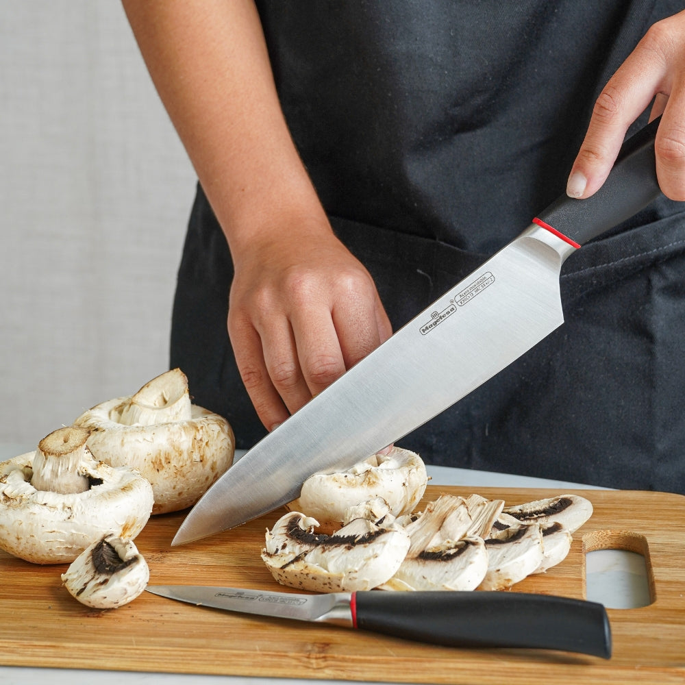 Magefesa Practix Juego de 2 Cuchillos