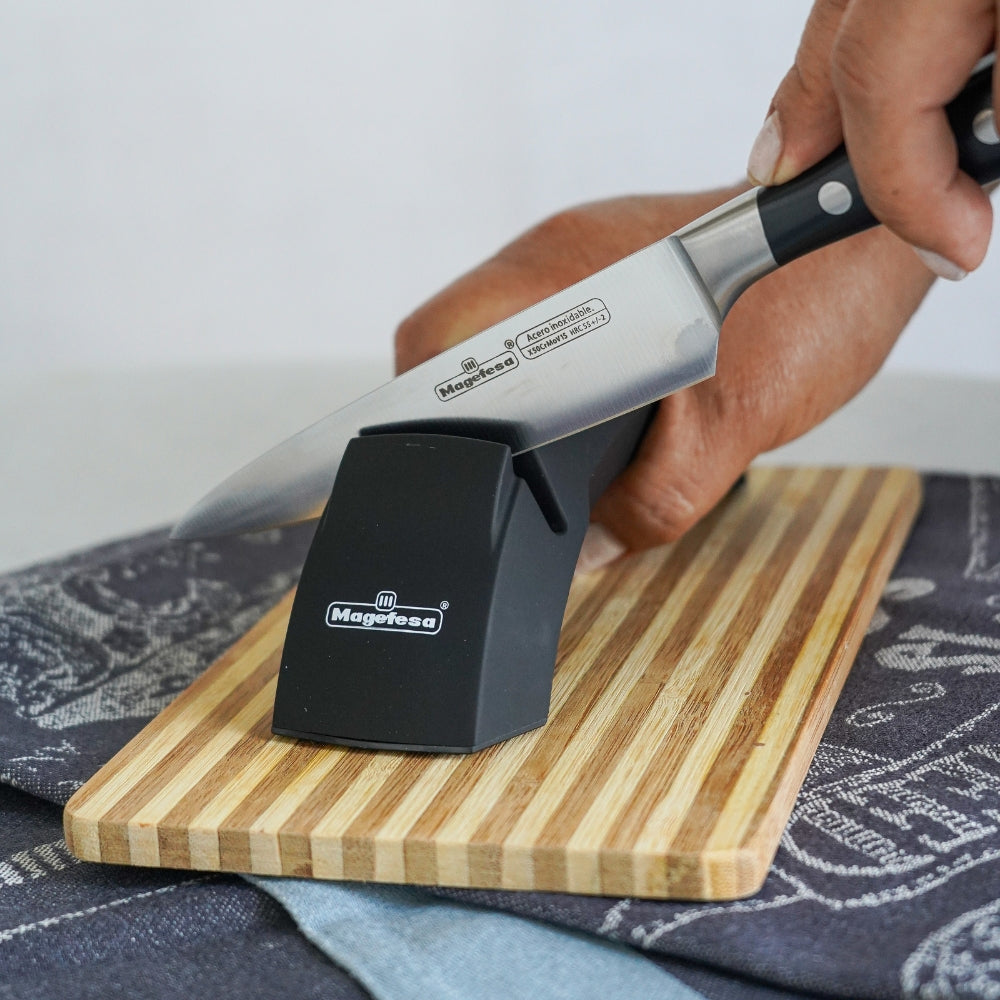 Magefesa Afilador de Cuchillos
