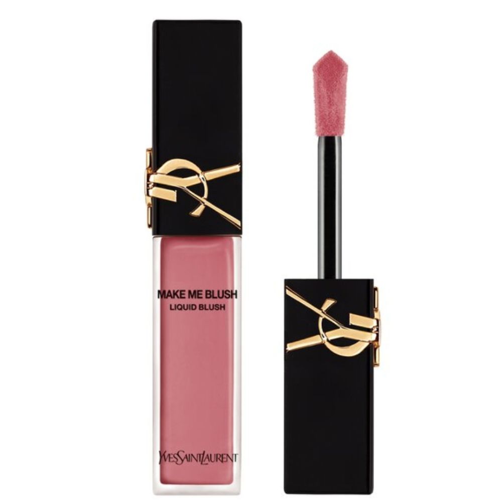 Yves Saint Laurent Rubor Líquido 80 Fig Fantasy 15ml