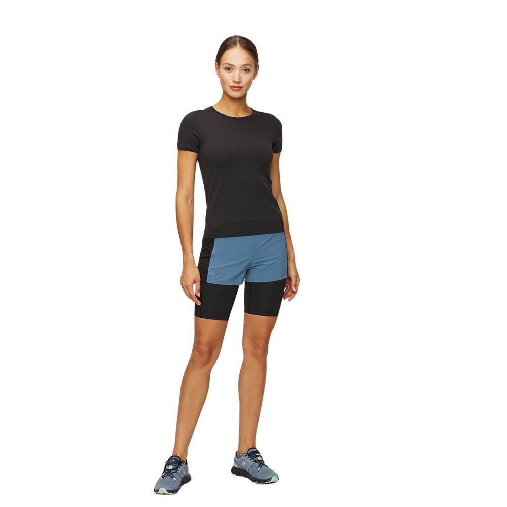 On Running Movement-T Camiseta Para Dama