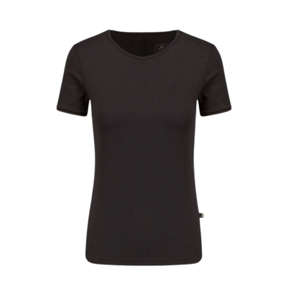 On Running Movement-T Camiseta Para Dama