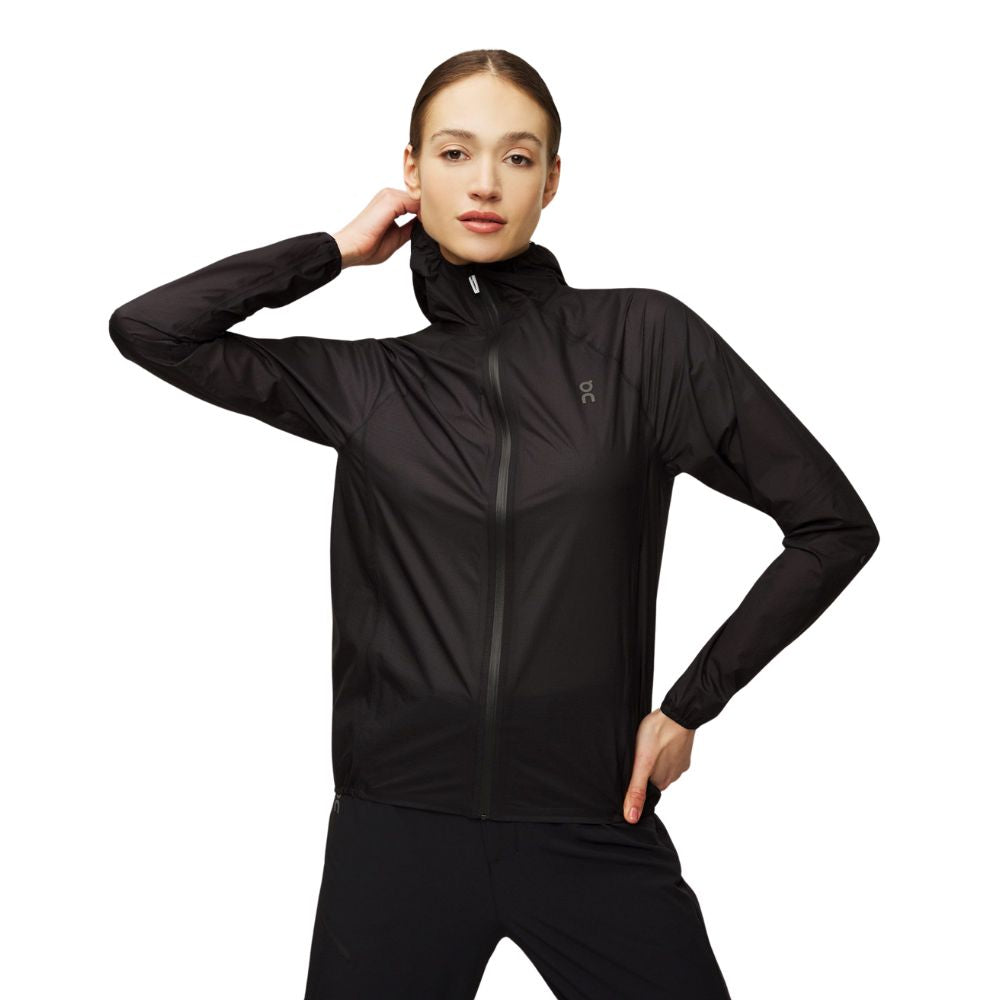 On Running Ultra Jacket Chaqueta