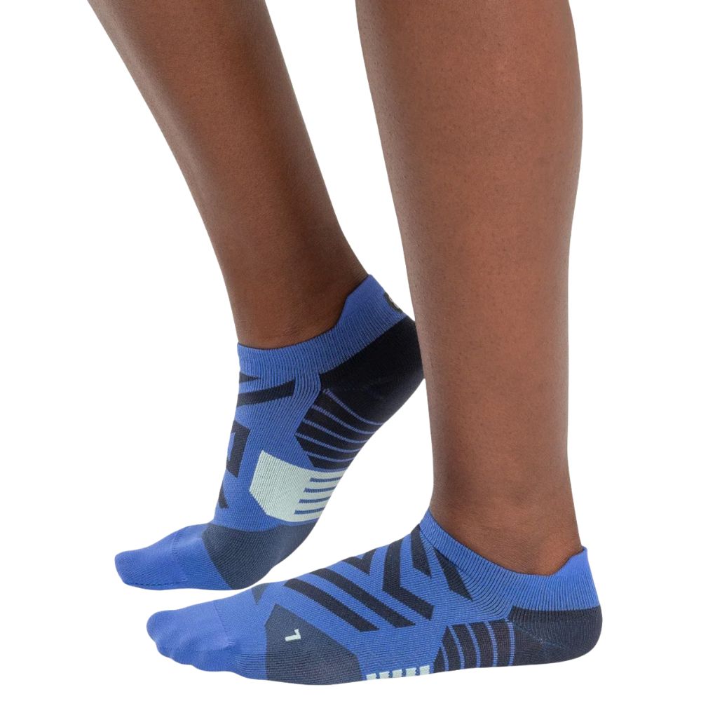 On Running Performance Low Sock Medias Cortas