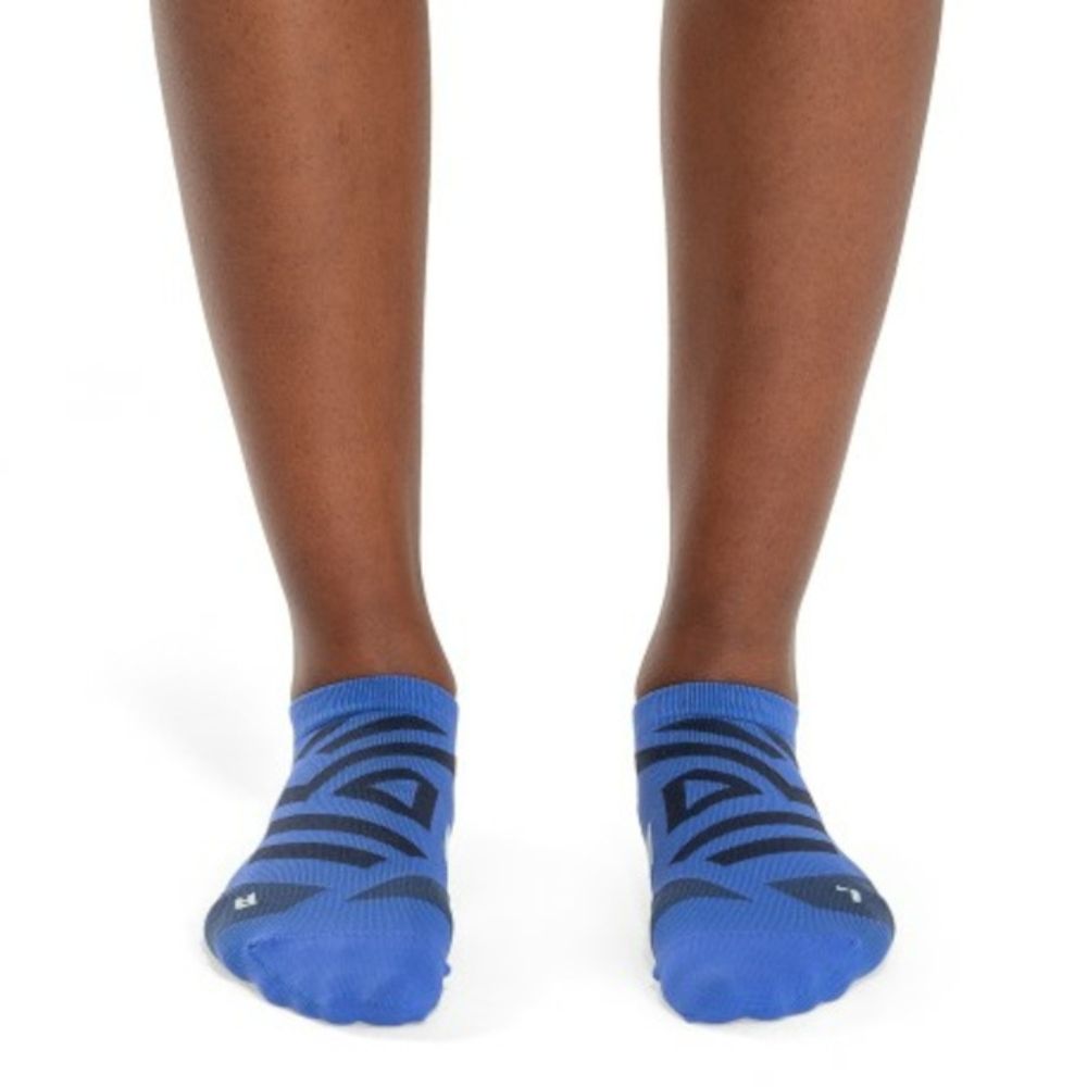 On Running Performance Low Sock Medias Cortas