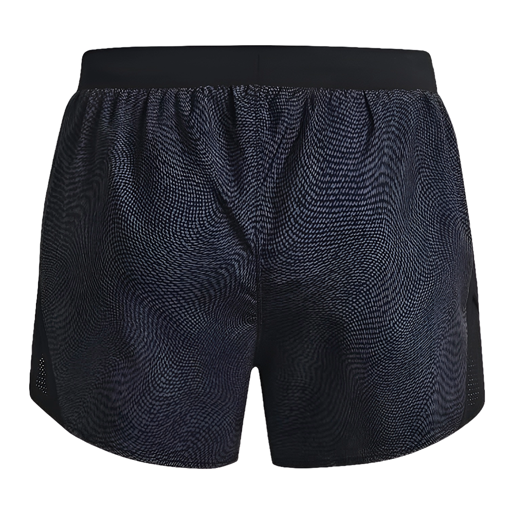 Under Armour Shorts Para Dama Fly-By 2.0 Printed